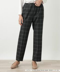 Leilian PLUS HOUSE / レリアンプラスハウス その他パンツ | パンツ【Leilian WHITE LABEL】