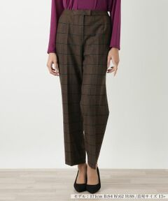 Leilian PLUS HOUSE / レリアンプラスハウス その他パンツ | パンツ【Leilian WHITE LABEL】