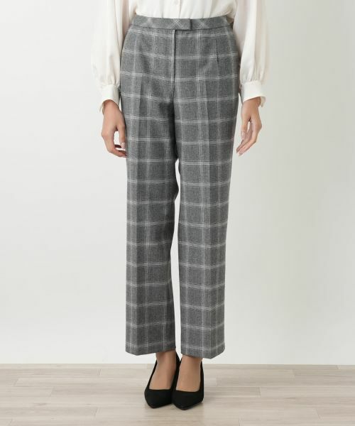 Leilian PLUS HOUSE / レリアンプラスハウス その他パンツ | パンツ【Leilian WHITE LABEL】 | 詳細10