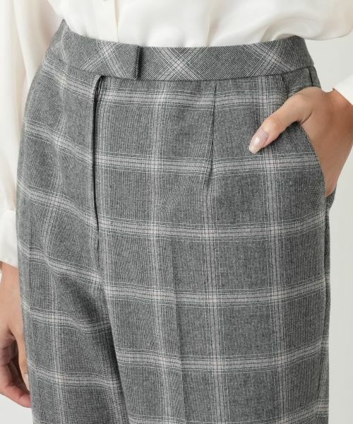 Leilian PLUS HOUSE / レリアンプラスハウス その他パンツ | パンツ【Leilian WHITE LABEL】 | 詳細13