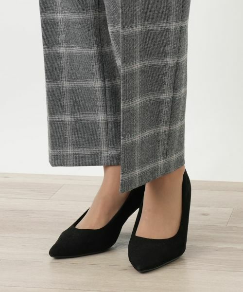 Leilian PLUS HOUSE / レリアンプラスハウス その他パンツ | パンツ【Leilian WHITE LABEL】 | 詳細14