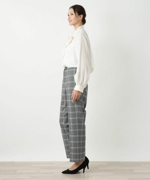 Leilian PLUS HOUSE / レリアンプラスハウス その他パンツ | パンツ【Leilian WHITE LABEL】 | 詳細8