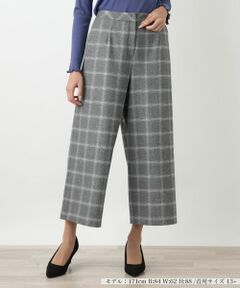 Leilian PLUS HOUSE / レリアンプラスハウス その他パンツ | パンツ【Leilian WHITE LABEL】