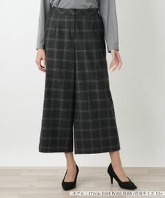 Leilian PLUS HOUSE / レリアンプラスハウス その他パンツ | パンツ【Leilian WHITE LABEL】