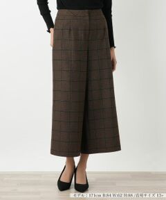 Leilian PLUS HOUSE / レリアンプラスハウス その他パンツ | パンツ【Leilian WHITE LABEL】