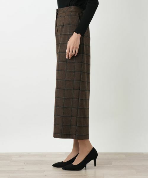 Leilian PLUS HOUSE / レリアンプラスハウス その他パンツ | パンツ【Leilian WHITE LABEL】 | 詳細11