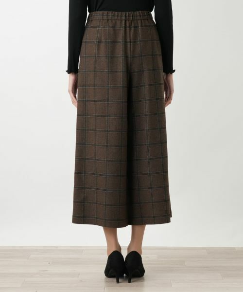 Leilian PLUS HOUSE / レリアンプラスハウス その他パンツ | パンツ【Leilian WHITE LABEL】 | 詳細12