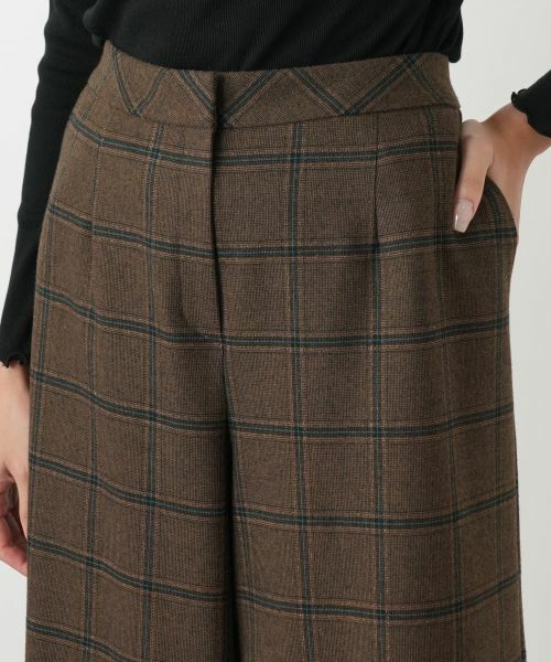 Leilian PLUS HOUSE / レリアンプラスハウス その他パンツ | パンツ【Leilian WHITE LABEL】 | 詳細13