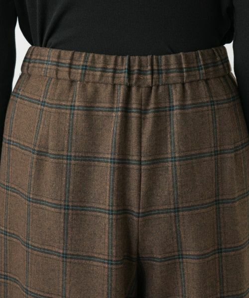 Leilian PLUS HOUSE / レリアンプラスハウス その他パンツ | パンツ【Leilian WHITE LABEL】 | 詳細14