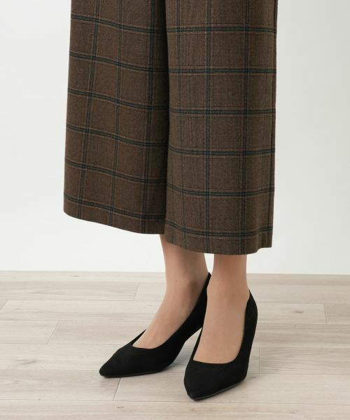 Leilian PLUS HOUSE / レリアンプラスハウス その他パンツ | パンツ【Leilian WHITE LABEL】 | 詳細15