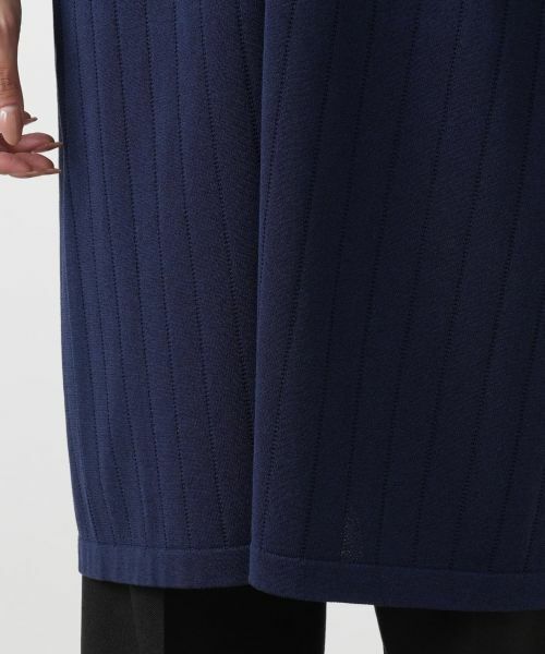 Leilian PLUS HOUSE / レリアンプラスハウス カーディガン・ボレロ | カーディガン【Leilian WHITE LABEL】 | 詳細13