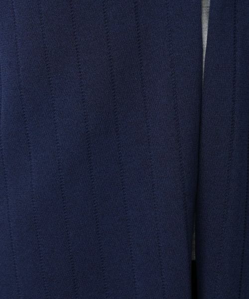 Leilian PLUS HOUSE / レリアンプラスハウス カーディガン・ボレロ | カーディガン【Leilian WHITE LABEL】 | 詳細15