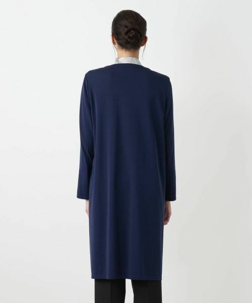 Leilian PLUS HOUSE / レリアンプラスハウス カーディガン・ボレロ | カーディガン【Leilian WHITE LABEL】 | 詳細9