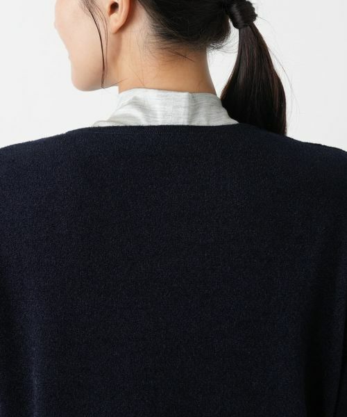 Leilian PLUS HOUSE / レリアンプラスハウス その他アウター | ブルゾン【Leilian WHITE LABEL】 | 詳細11