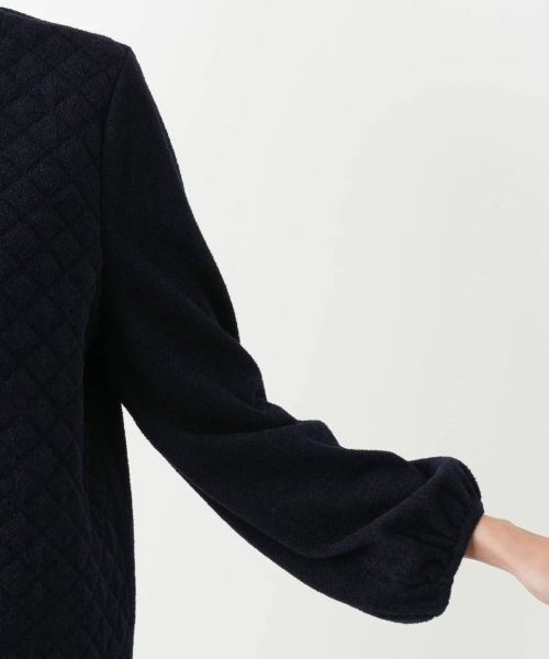 Leilian PLUS HOUSE / レリアンプラスハウス その他アウター | ブルゾン【Leilian WHITE LABEL】 | 詳細12