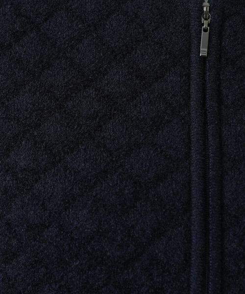 Leilian PLUS HOUSE / レリアンプラスハウス その他アウター | ブルゾン【Leilian WHITE LABEL】 | 詳細16