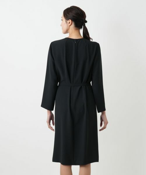 Leilian PLUS HOUSE / レリアンプラスハウス ドレス | ワンピース【Leilian WHITE LABEL】 | 詳細10