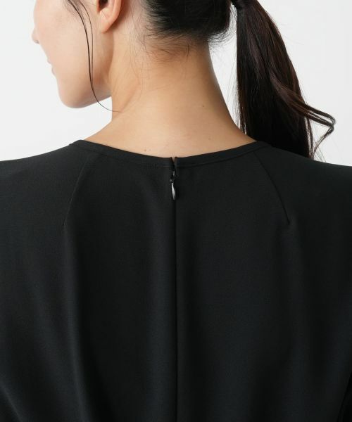 Leilian PLUS HOUSE / レリアンプラスハウス ドレス | ワンピース【Leilian WHITE LABEL】 | 詳細12