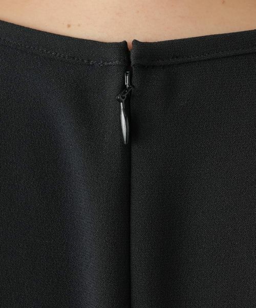 Leilian PLUS HOUSE / レリアンプラスハウス ドレス | ワンピース【Leilian WHITE LABEL】 | 詳細13