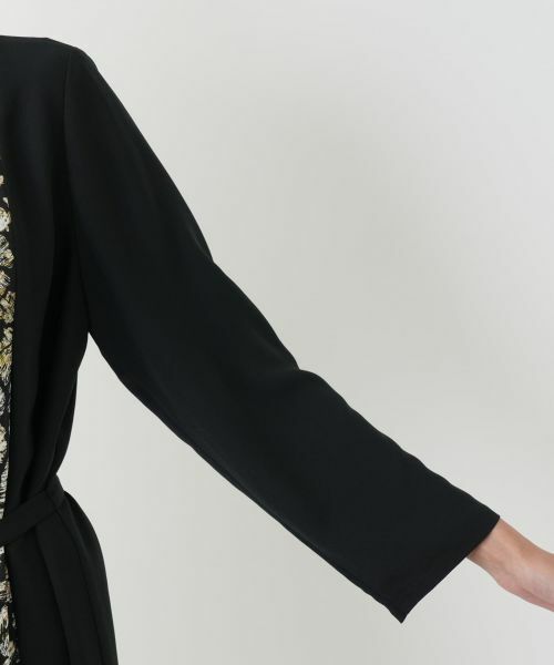 Leilian PLUS HOUSE / レリアンプラスハウス ドレス | ワンピース【Leilian WHITE LABEL】 | 詳細14