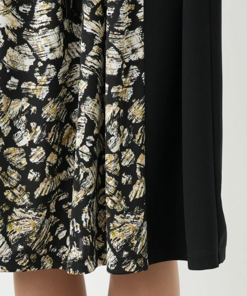 Leilian PLUS HOUSE / レリアンプラスハウス ドレス | ワンピース【Leilian WHITE LABEL】 | 詳細15