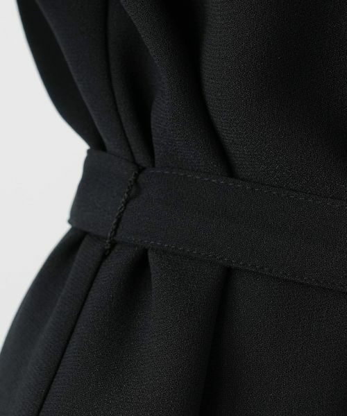 Leilian PLUS HOUSE / レリアンプラスハウス ドレス | ワンピース【Leilian WHITE LABEL】 | 詳細16