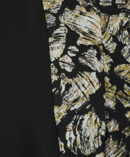 Leilian PLUS HOUSE / レリアンプラスハウス ドレス | ワンピース【Leilian WHITE LABEL】 | 詳細17