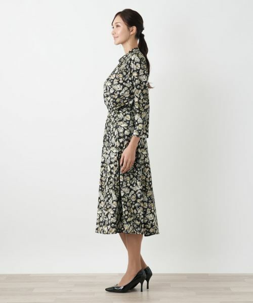 Leilian PLUS HOUSE / レリアンプラスハウス シャツ・ブラウス | ブラウス【Leilian WHITE LABEL】 | 詳細11