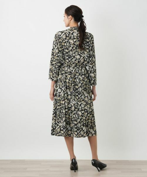 Leilian PLUS HOUSE / レリアンプラスハウス シャツ・ブラウス | ブラウス【Leilian WHITE LABEL】 | 詳細12