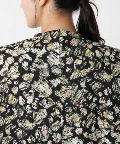 Leilian PLUS HOUSE / レリアンプラスハウス シャツ・ブラウス | ブラウス【Leilian WHITE LABEL】 | 詳細14