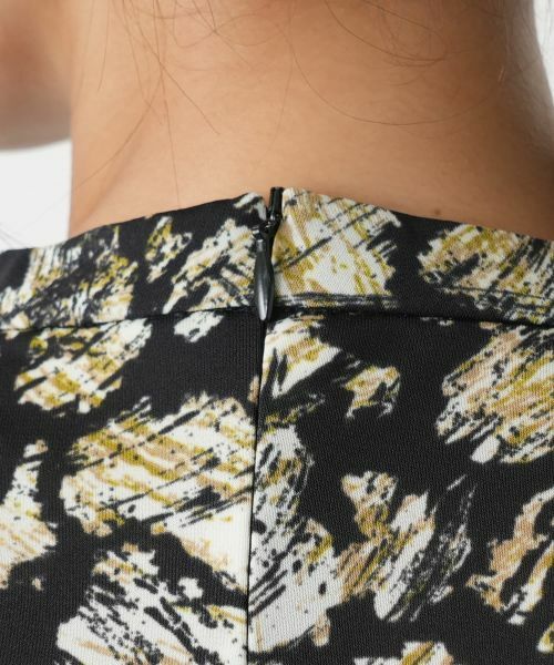 Leilian PLUS HOUSE / レリアンプラスハウス シャツ・ブラウス | ブラウス【Leilian WHITE LABEL】 | 詳細15