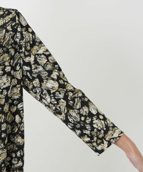 Leilian PLUS HOUSE / レリアンプラスハウス シャツ・ブラウス | ブラウス【Leilian WHITE LABEL】 | 詳細16