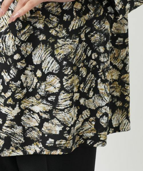 Leilian PLUS HOUSE / レリアンプラスハウス シャツ・ブラウス | ブラウス【Leilian WHITE LABEL】 | 詳細17