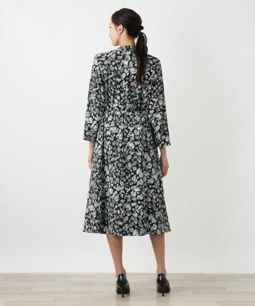 Leilian PLUS HOUSE / レリアンプラスハウス シャツ・ブラウス | ブラウス【Leilian WHITE LABEL】 | 詳細6