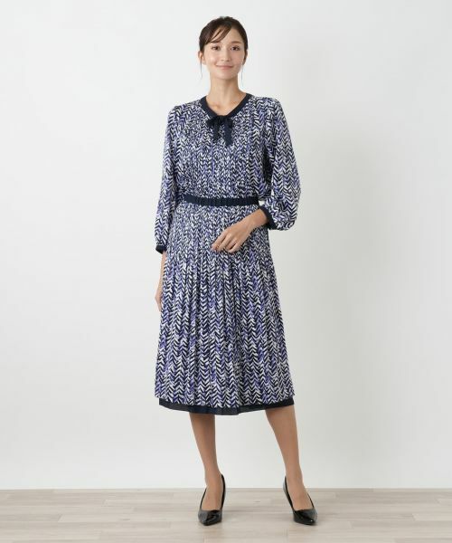 Leilian PLUS HOUSE / レリアンプラスハウス シャツ・ブラウス | ブラウス【Leilian WHITE LABEL】 | 詳細10