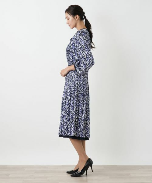 Leilian PLUS HOUSE / レリアンプラスハウス シャツ・ブラウス | ブラウス【Leilian WHITE LABEL】 | 詳細11