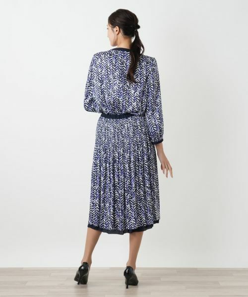 Leilian PLUS HOUSE / レリアンプラスハウス シャツ・ブラウス | ブラウス【Leilian WHITE LABEL】 | 詳細12