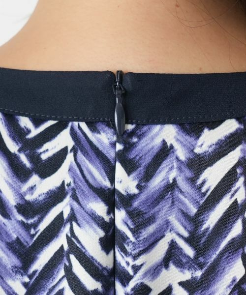 Leilian PLUS HOUSE / レリアンプラスハウス シャツ・ブラウス | ブラウス【Leilian WHITE LABEL】 | 詳細18