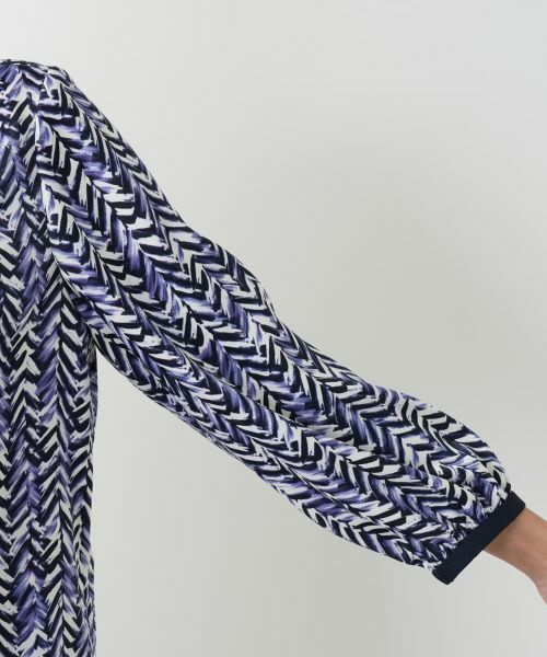 Leilian PLUS HOUSE / レリアンプラスハウス シャツ・ブラウス | ブラウス【Leilian WHITE LABEL】 | 詳細20