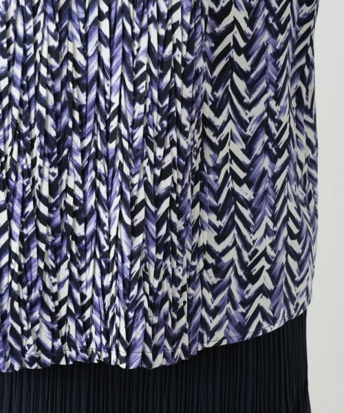 Leilian PLUS HOUSE / レリアンプラスハウス シャツ・ブラウス | ブラウス【Leilian WHITE LABEL】 | 詳細21