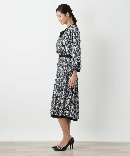 Leilian PLUS HOUSE / レリアンプラスハウス シャツ・ブラウス | ブラウス【Leilian WHITE LABEL】 | 詳細5