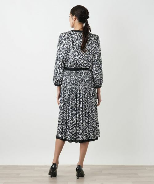 Leilian PLUS HOUSE / レリアンプラスハウス シャツ・ブラウス | ブラウス【Leilian WHITE LABEL】 | 詳細6