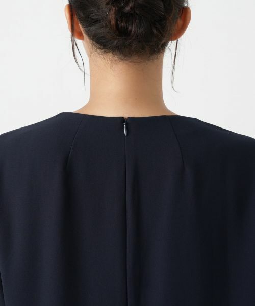 Leilian PLUS HOUSE / レリアンプラスハウス シャツ・ブラウス | ブラウス【Leilian WHITE LABEL】 | 詳細17