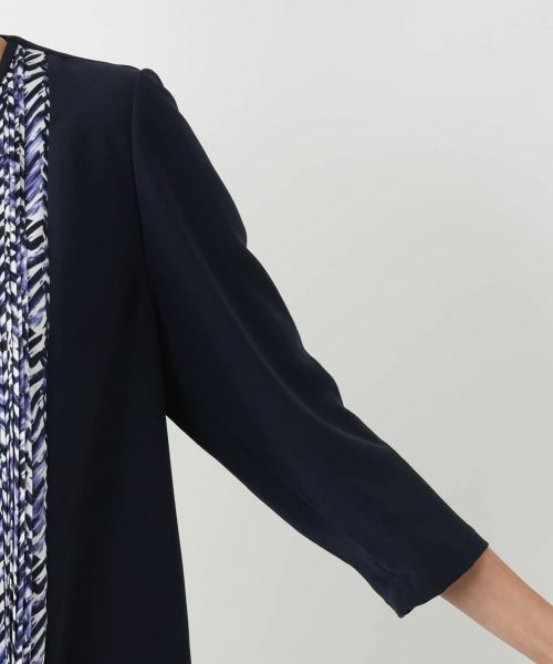 Leilian PLUS HOUSE / レリアンプラスハウス シャツ・ブラウス | ブラウス【Leilian WHITE LABEL】 | 詳細19