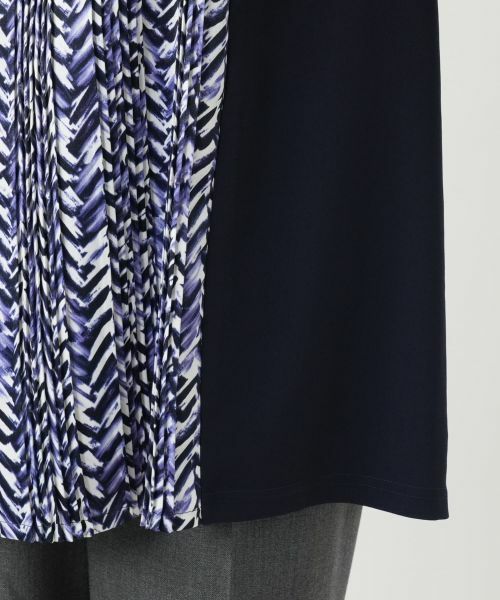 Leilian PLUS HOUSE / レリアンプラスハウス シャツ・ブラウス | ブラウス【Leilian WHITE LABEL】 | 詳細20