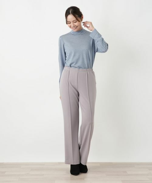 Leilian PLUS HOUSE / レリアンプラスハウス その他パンツ | パンツ【プラス企画】 | 詳細16