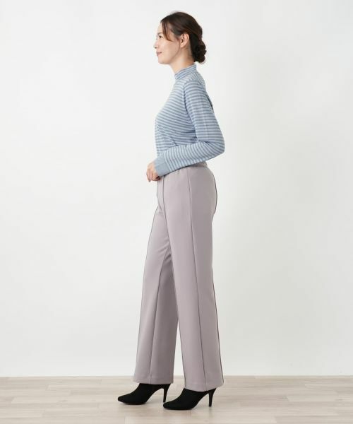 Leilian PLUS HOUSE / レリアンプラスハウス その他パンツ | パンツ【プラス企画】 | 詳細17
