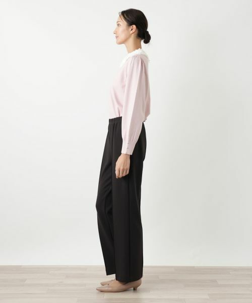 Leilian PLUS HOUSE / レリアンプラスハウス その他パンツ | パンツ【プラス企画】 | 詳細5