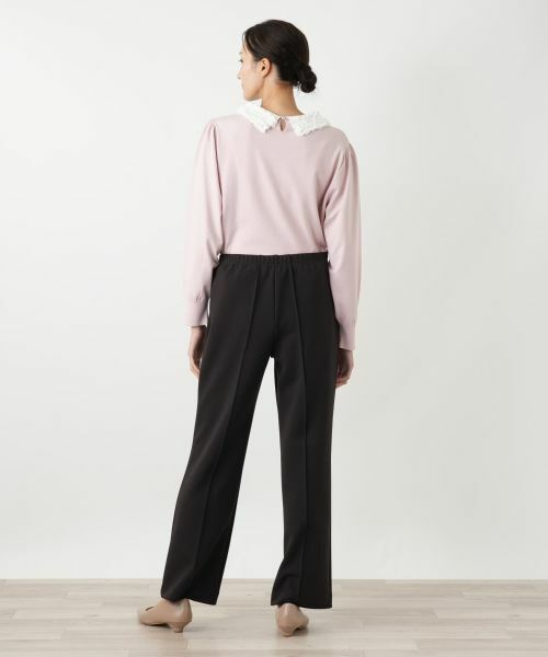 Leilian PLUS HOUSE / レリアンプラスハウス その他パンツ | パンツ【プラス企画】 | 詳細6