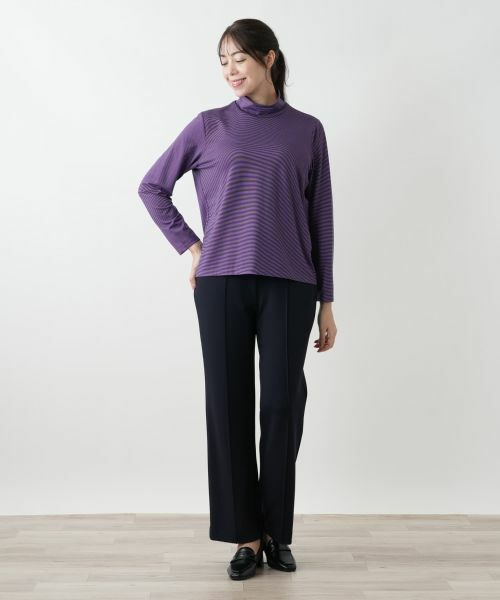 Leilian PLUS HOUSE / レリアンプラスハウス その他パンツ | パンツ【プラス企画】 | 詳細7